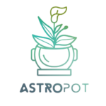 AstroPot logo